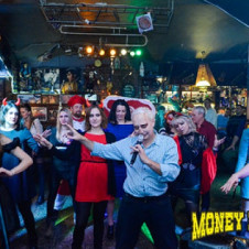 Ночной клуб Money Honey Санкт-Петербург