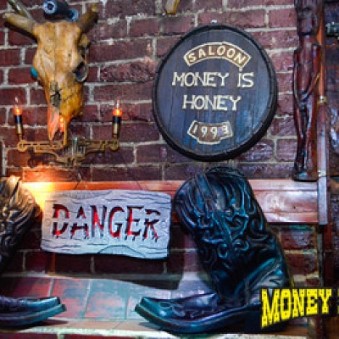   Money Honey -  22