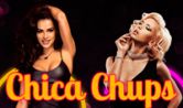 Салон Chica-Chups