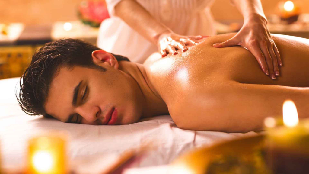 Эротический массаж в Сургуте – 9 салонов эротического массажа для мужчин с ценами и отзывами